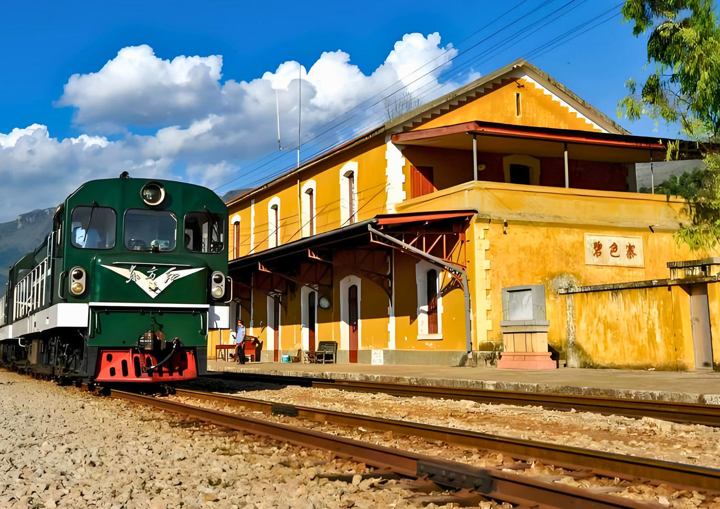 14 DAYS XISHUANGBANNA PRIVATE TOUR