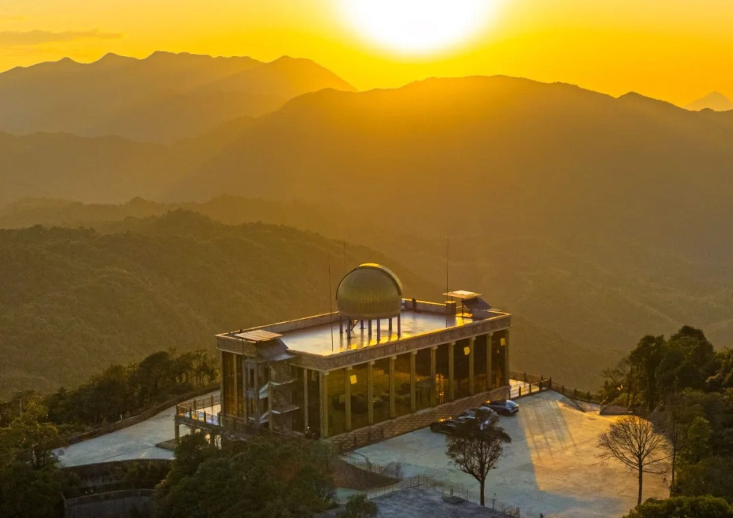 3 DAYS GUANGZHOU & CONGHUA PRIVATE TOUR