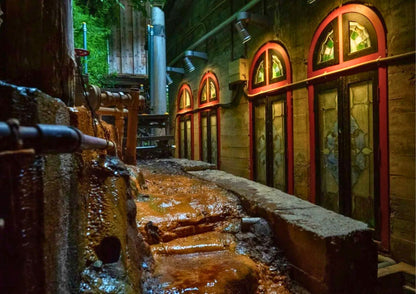 14日間の甲信越プライベートツアー