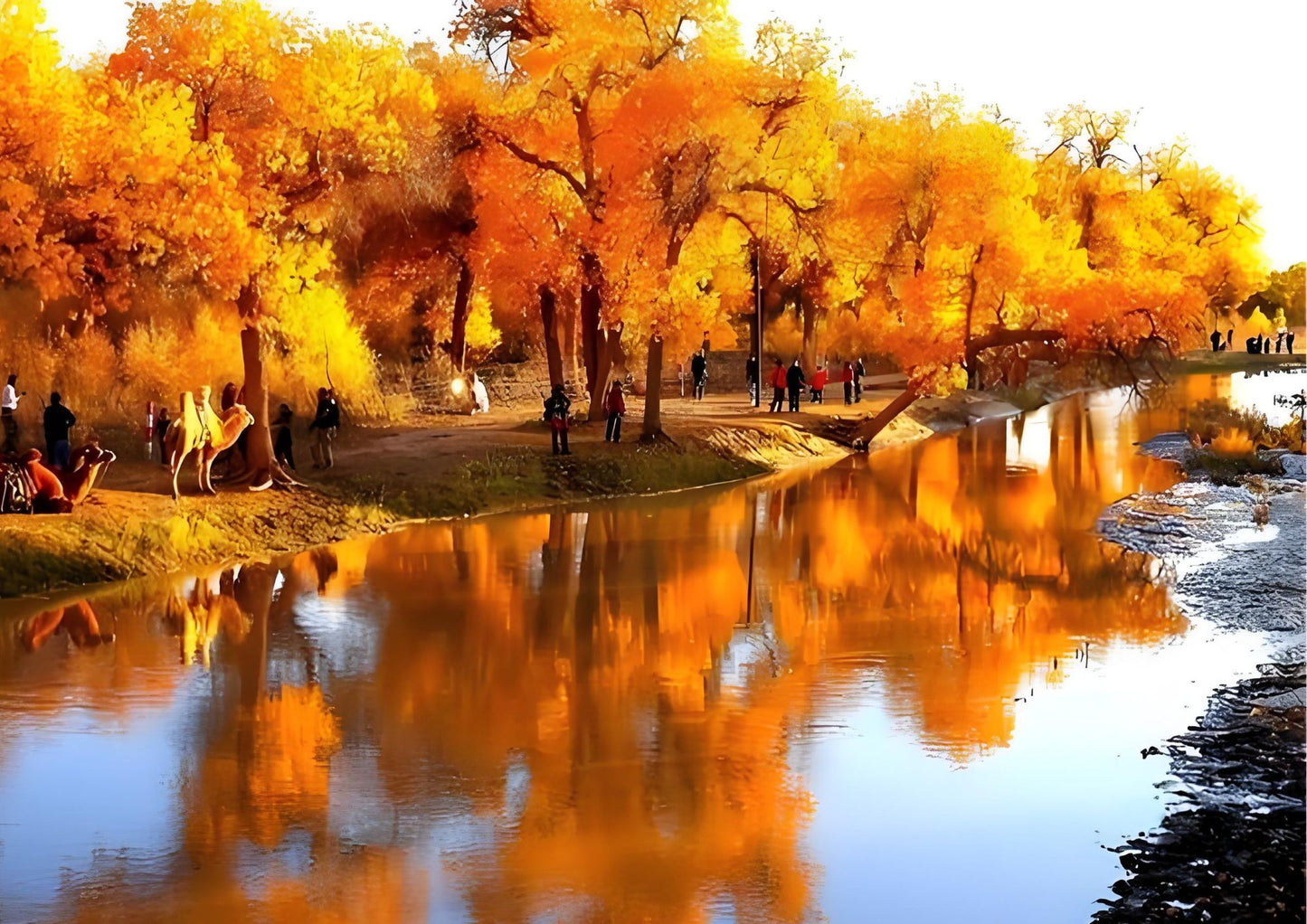 8 DAYS SOUTH XINJIANG PRIVATE TOUR