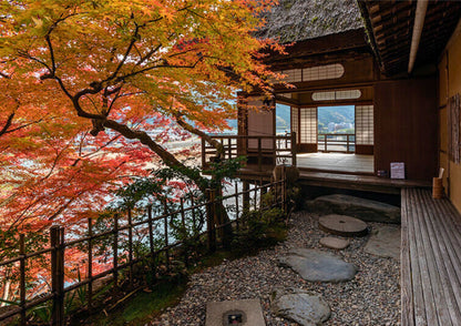 8 DAYS SHIKOKU PRIVATE TOUR