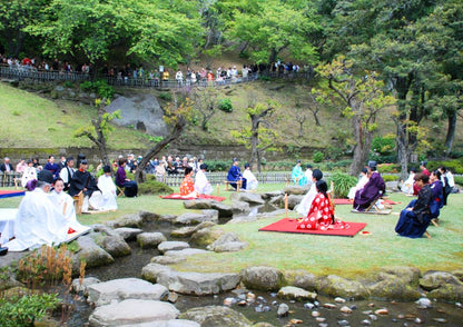 5 DAYS SOUTH KYUSHU PRIVATE TOUR