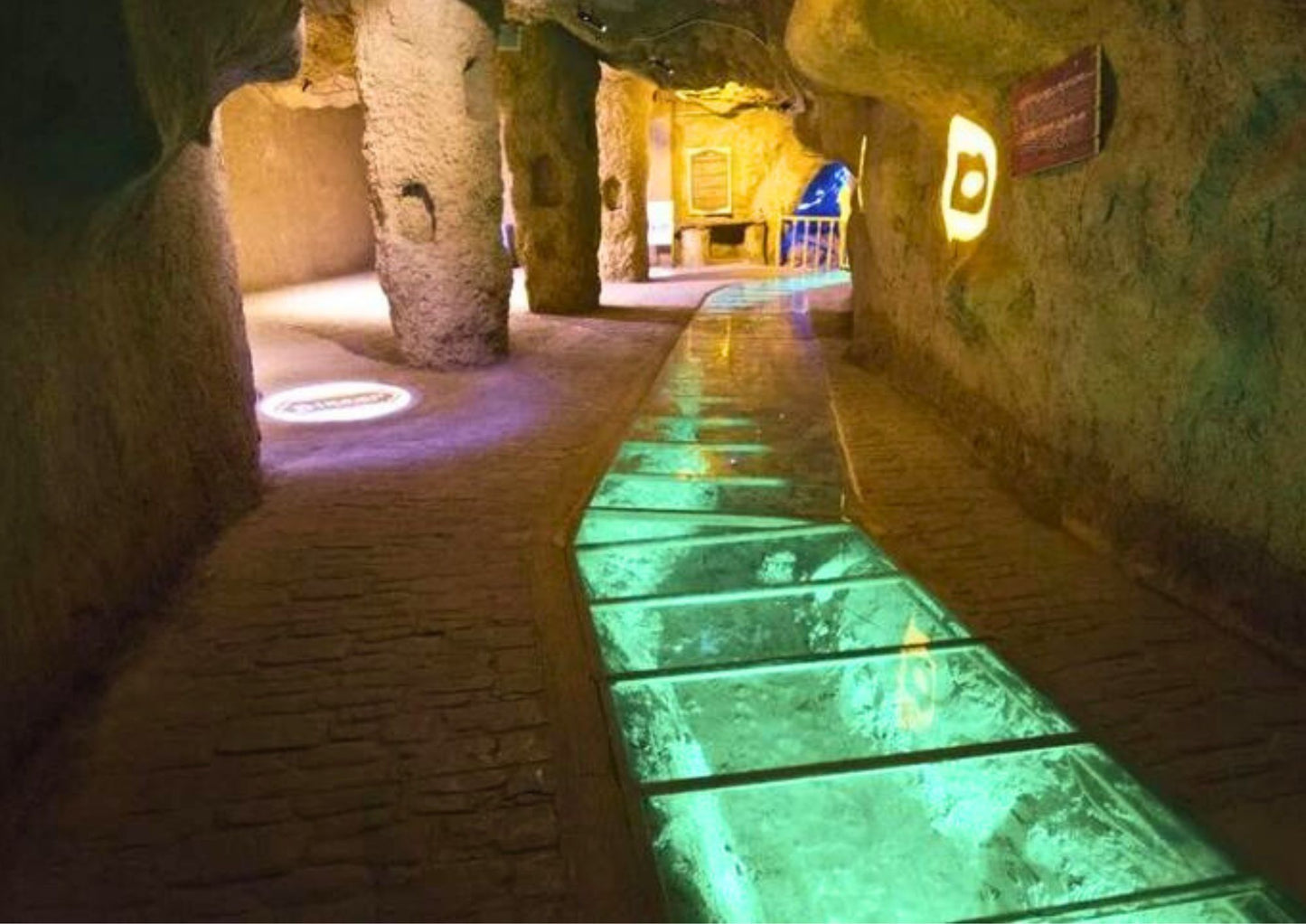 10 DAYS NORTH & EAST XINJIANG PRIVATE TOUR