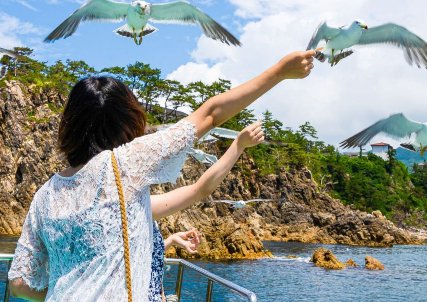 11日間の甲信越プライベートツアー