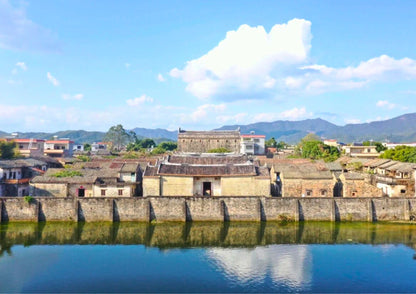 4 DAYS HUIZHOU PRIVATE TOUR