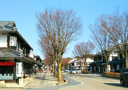 5 DAYS EAST KANSAI PRIVATE TOUR