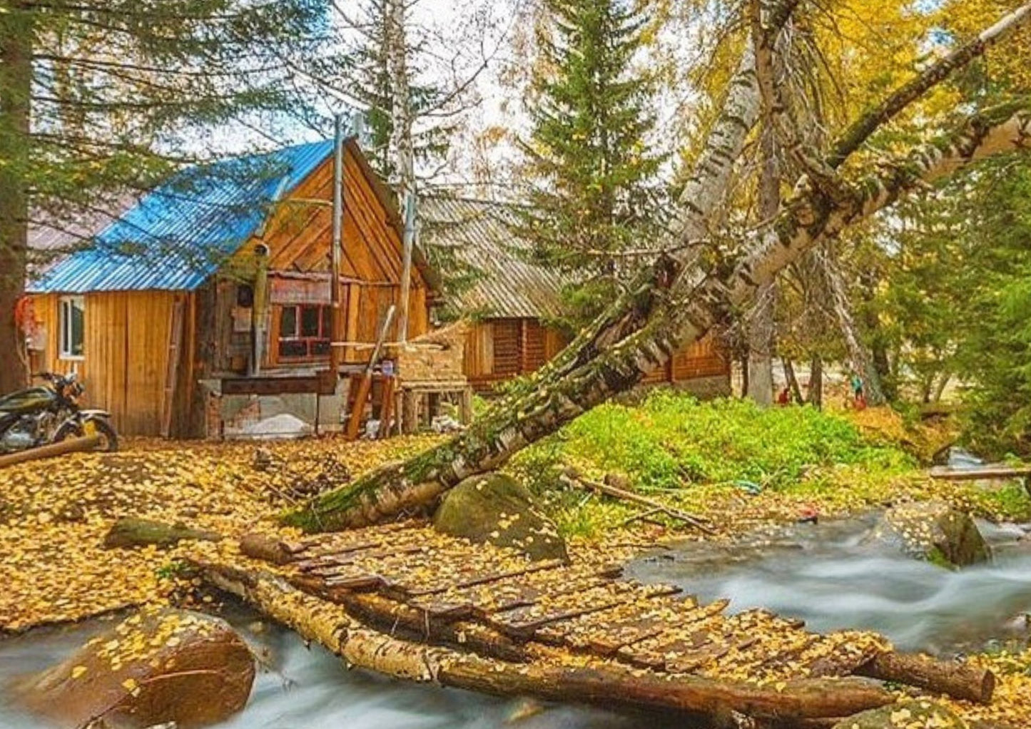 10 DAYS NORTH & EAST XINJIANG PRIVATE TOUR