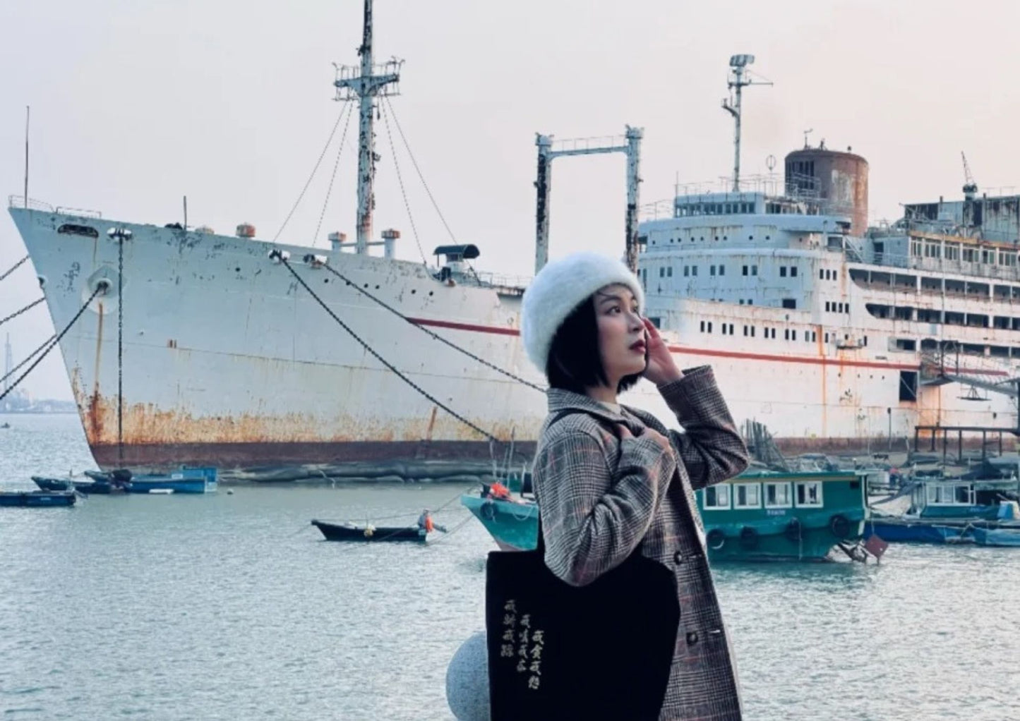 3 DAYS ZHANJIANG PRIVATE TOUR