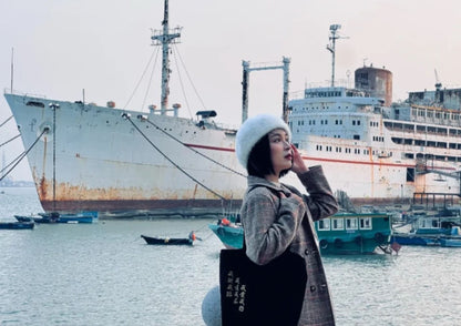 3 DAYS ZHANJIANG PRIVATE TOUR