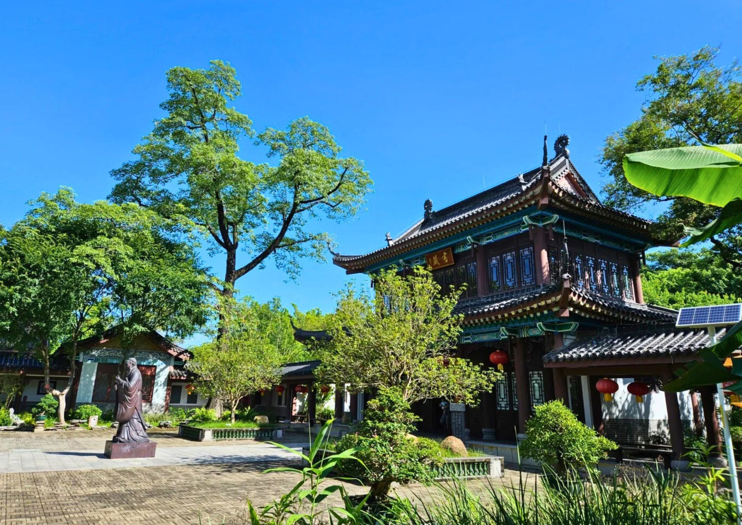 4 DAYS HUIZHOU PRIVATE TOUR