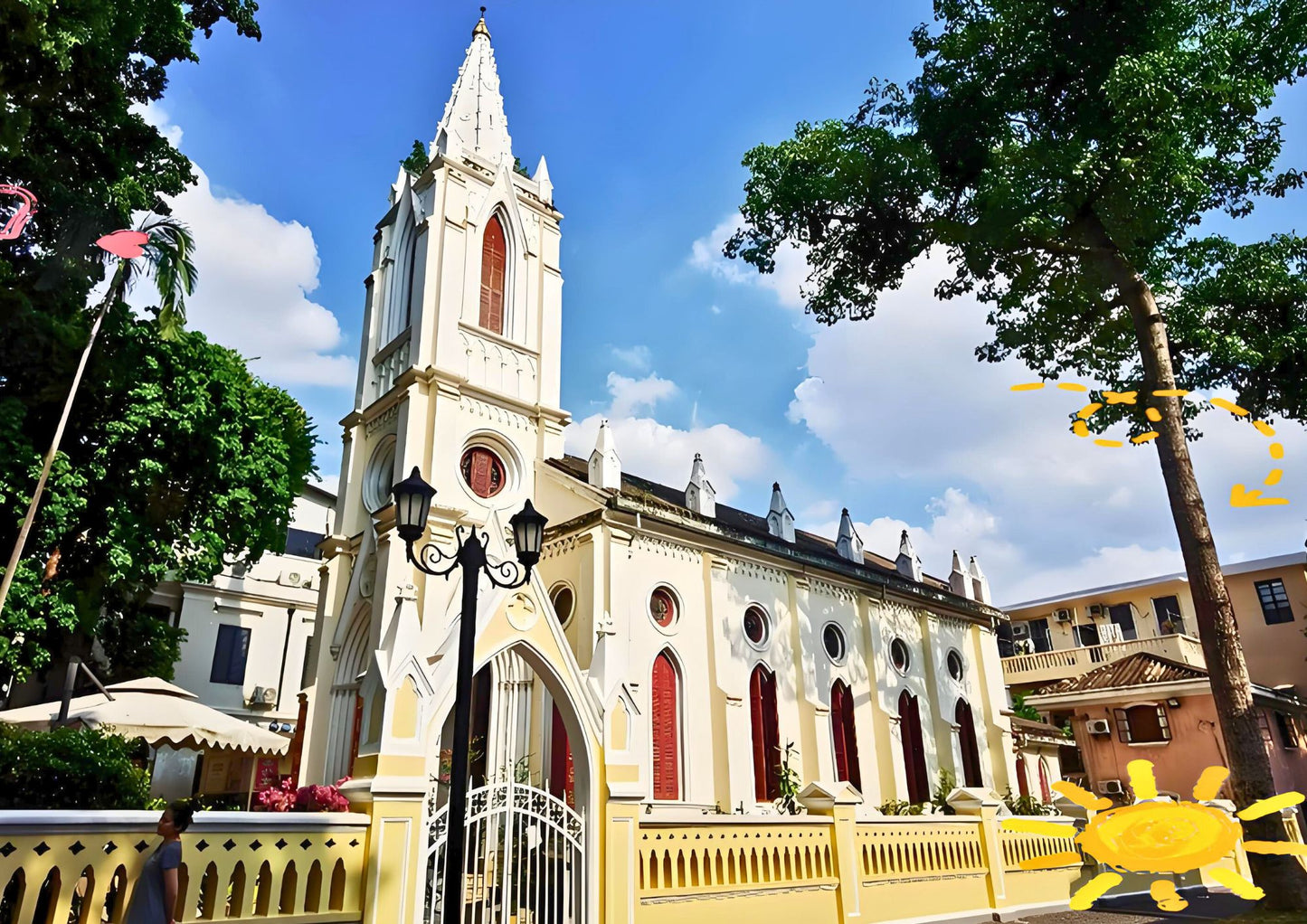 3 DAYS GUANGZHOU & CONGHUA PRIVATE TOUR