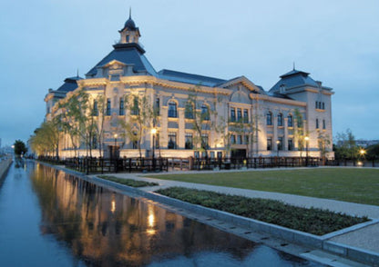 10天甲信越私人包團