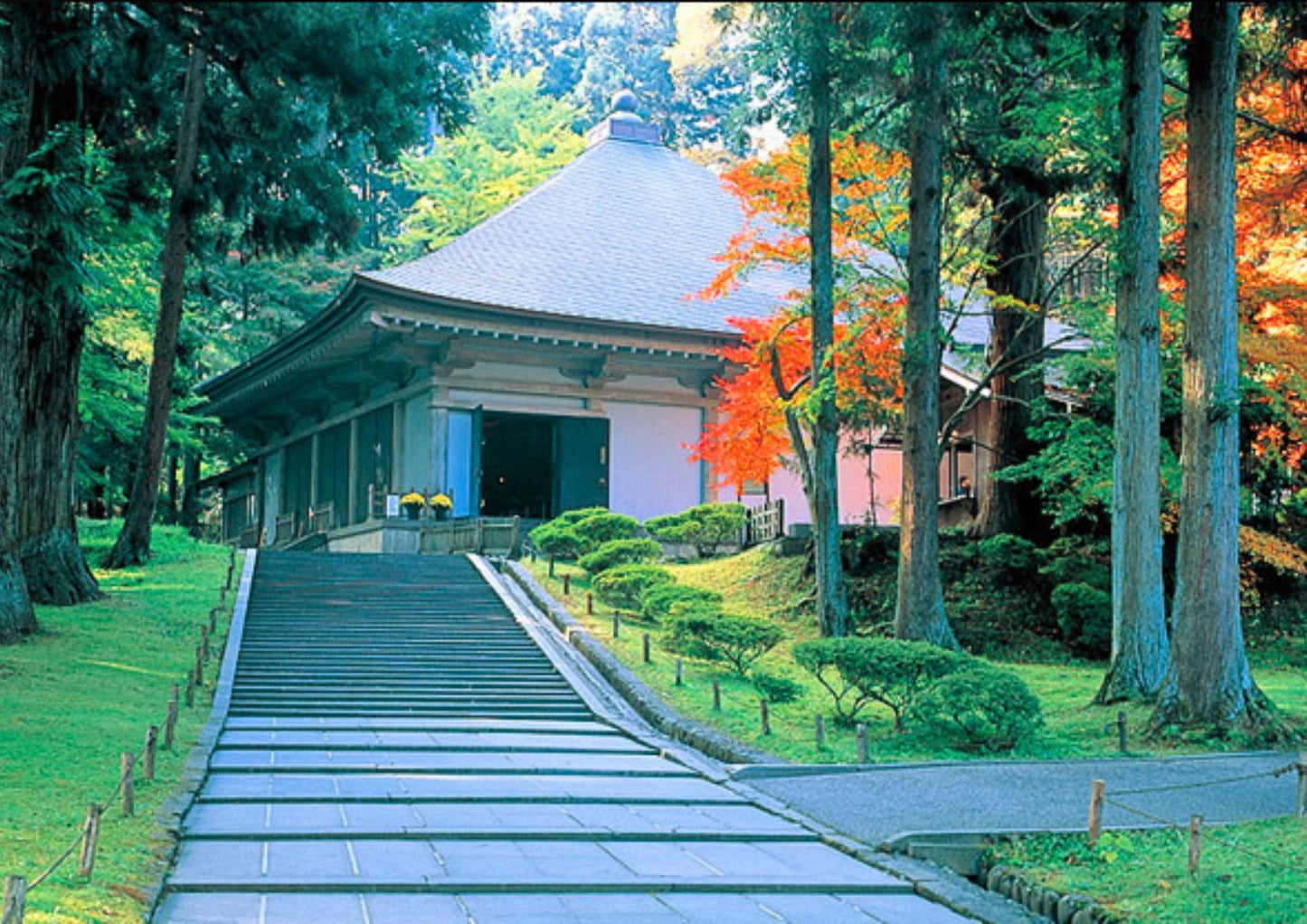 7 DAYS TOHOKU PRIVATE TOUR