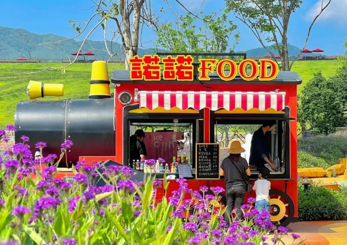 3 DAYS GUANGZHOU & CONGHUA PRIVATE TOUR