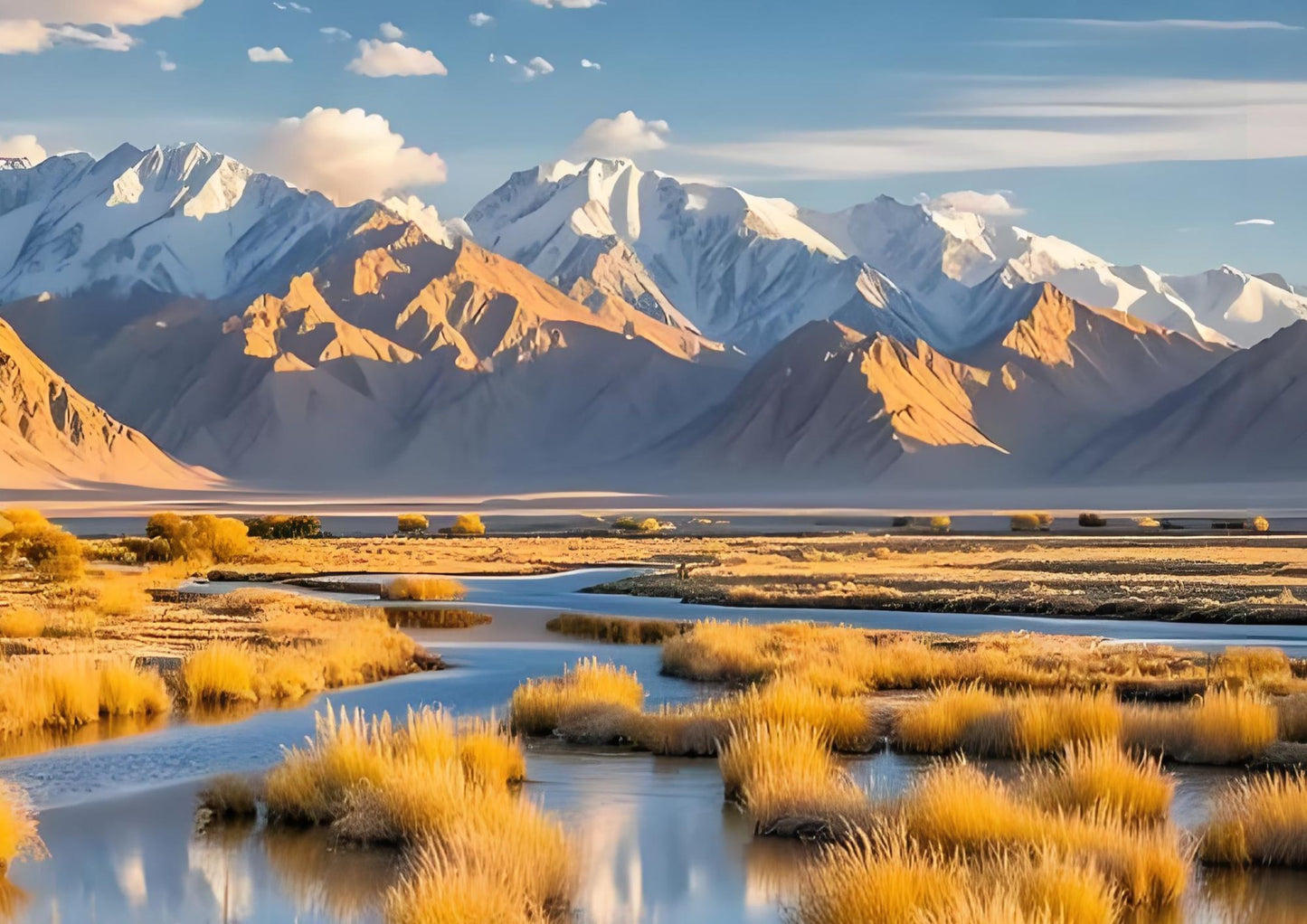 7 DAYS SOUTH XINJIANG PRIVATE TOUR