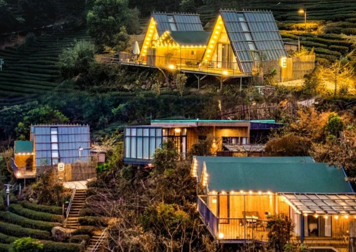 4 DAYS QINGYUAN PRIVATE TOUR