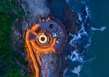 4 DAYS HUIZHOU PRIVATE TOUR