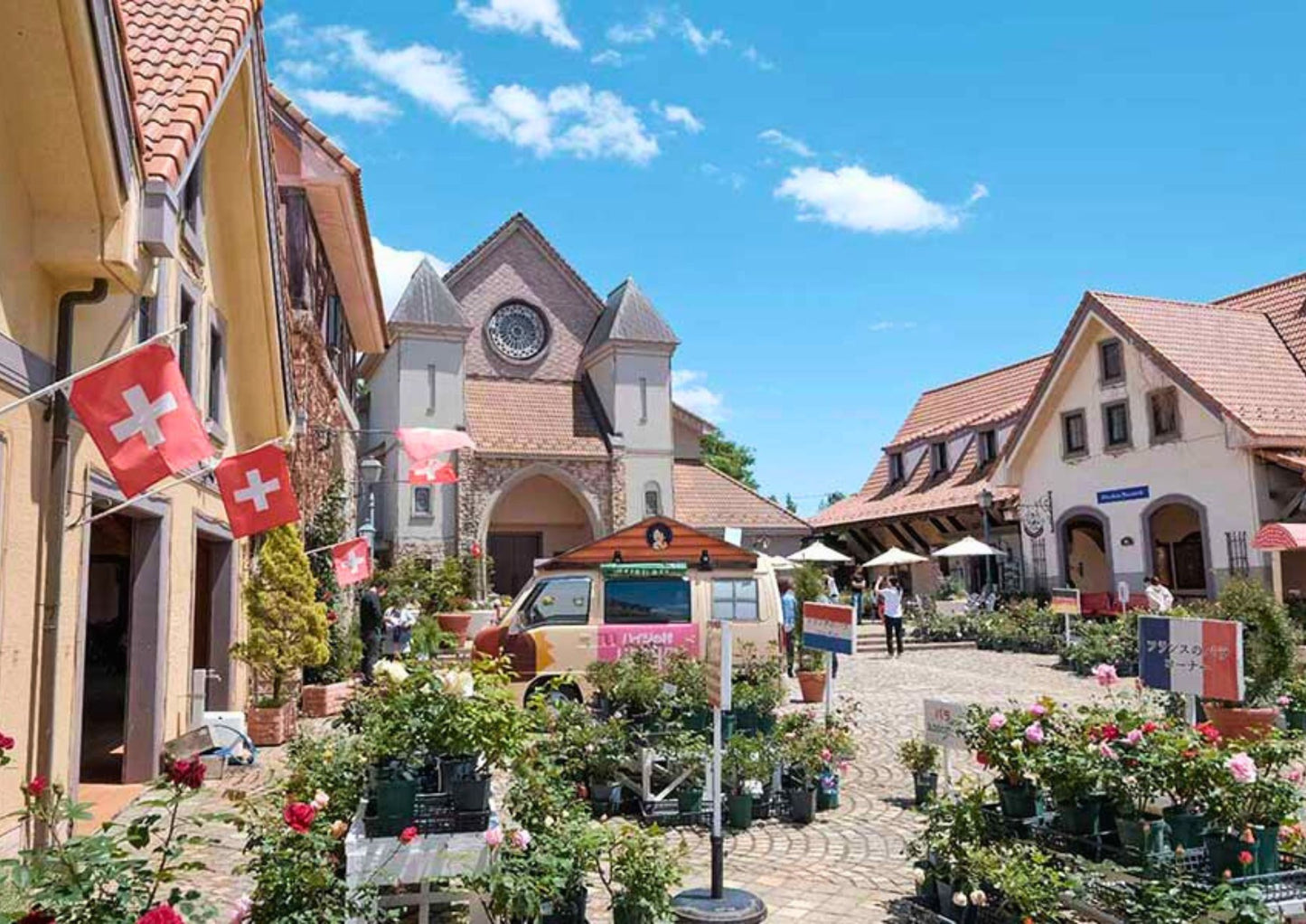 10天甲信越私人包團