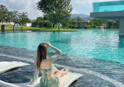 4 DAYS QINGYUAN PRIVATE TOUR