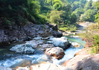 4 DAYS HUIZHOU PRIVATE TOUR