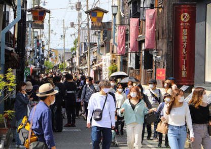 7 DAYS EAST KANSAI PRIVATE TOUR