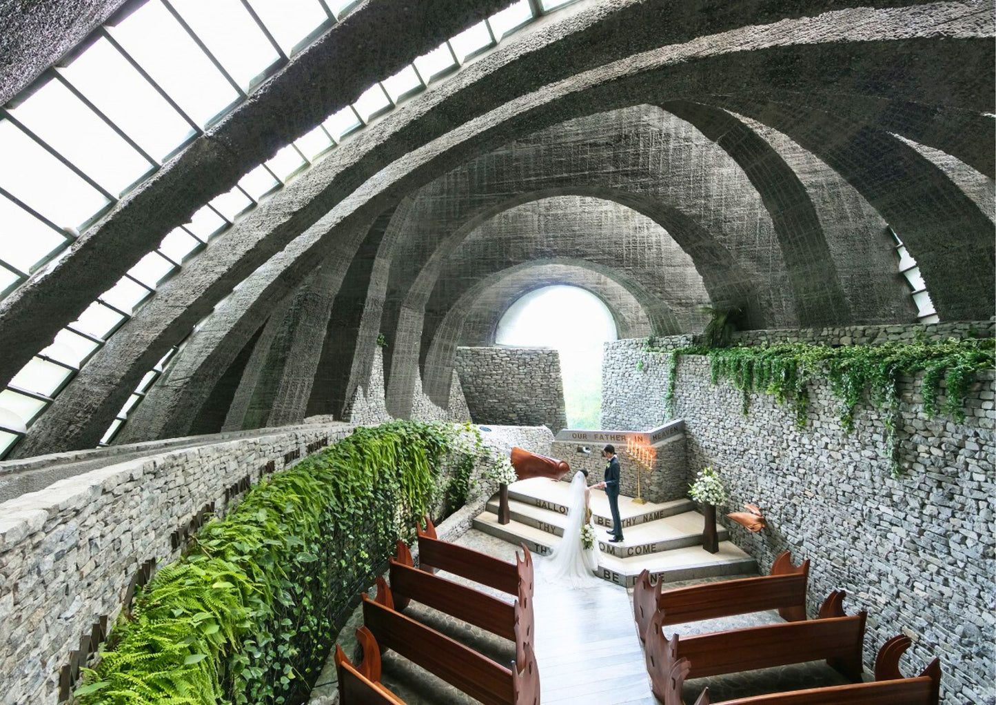 12日間の甲信越プライベートツアー