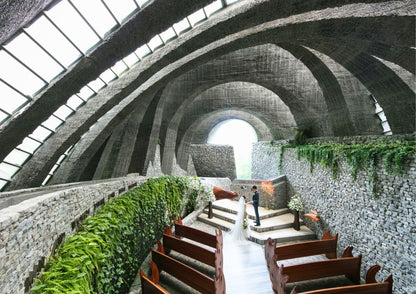 12日間の甲信越プライベートツアー