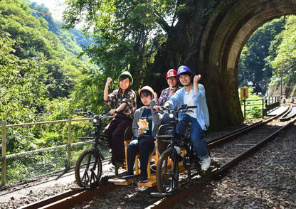 7 DAYS NORTH KANTO PRIVATE TOUR