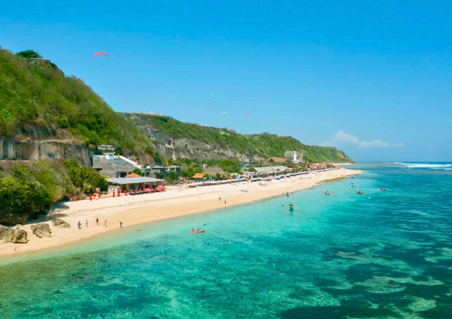 6 DAYS BALI PRIVATE TOUR