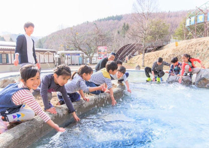 10天甲信越私人包團