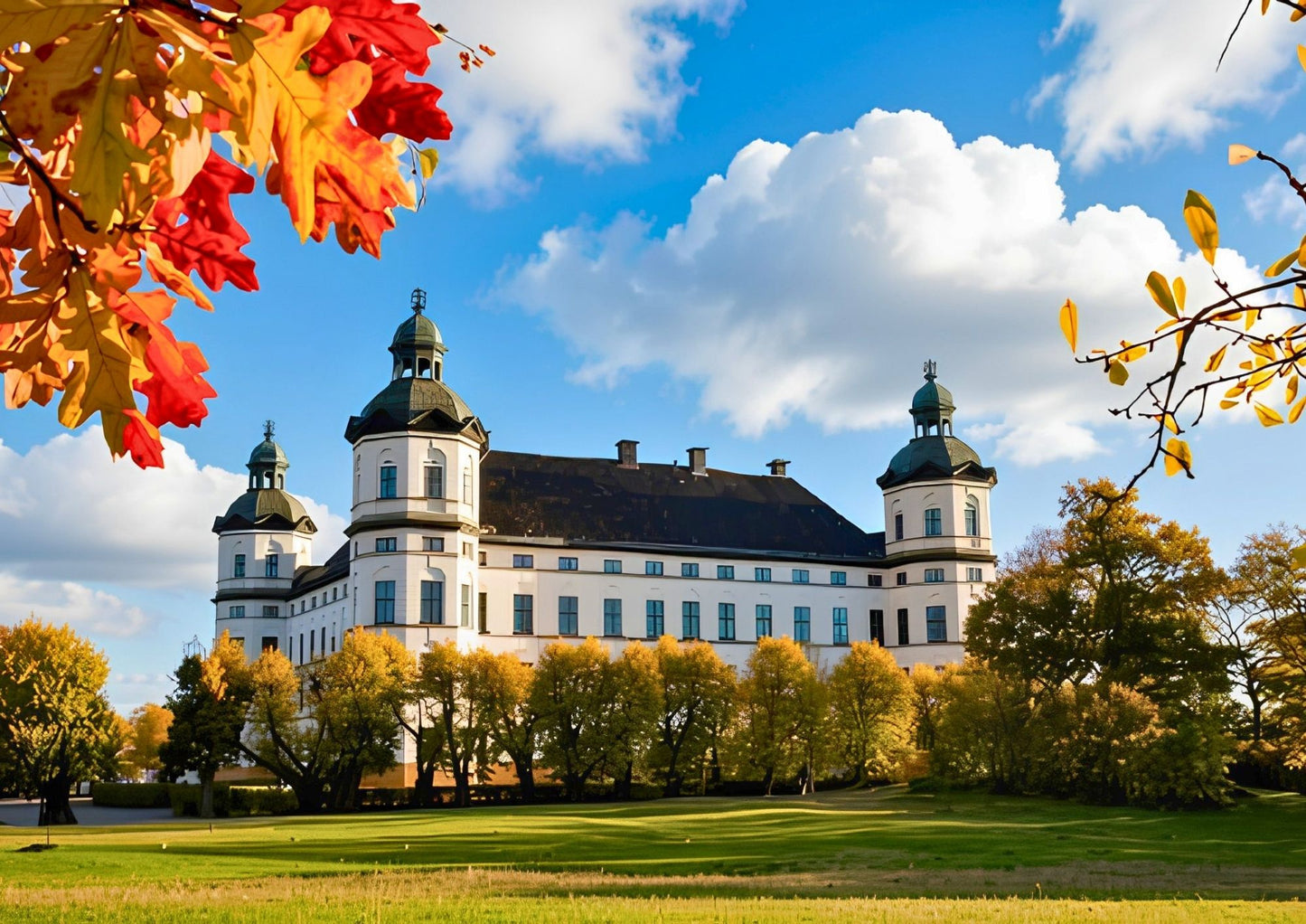 7 DAYS SWEDEN PRIVATE TOUR