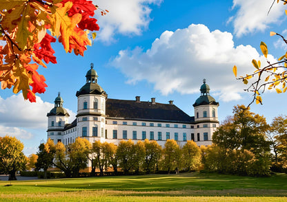 7 DAYS SWEDEN PRIVATE TOUR
