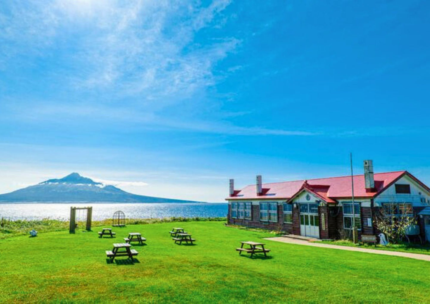 7 天北海道道北私人包團