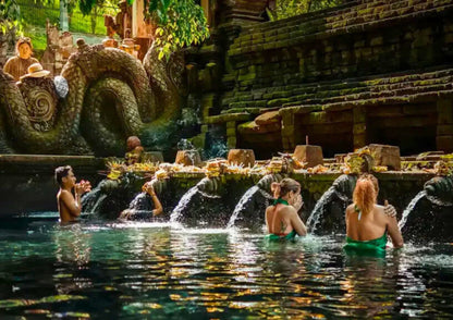 6 DAYS BALI PRIVATE TOUR