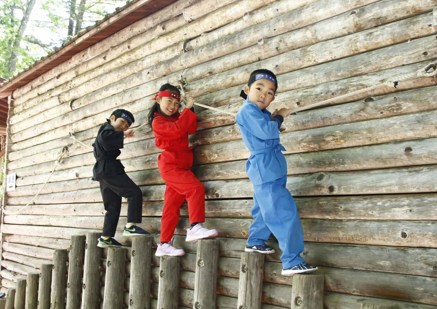 13天甲信越私人包團