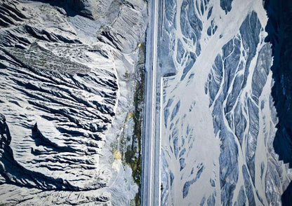 10 DAYS NORTH & WEST XINJIANG PRIVATE TOUR