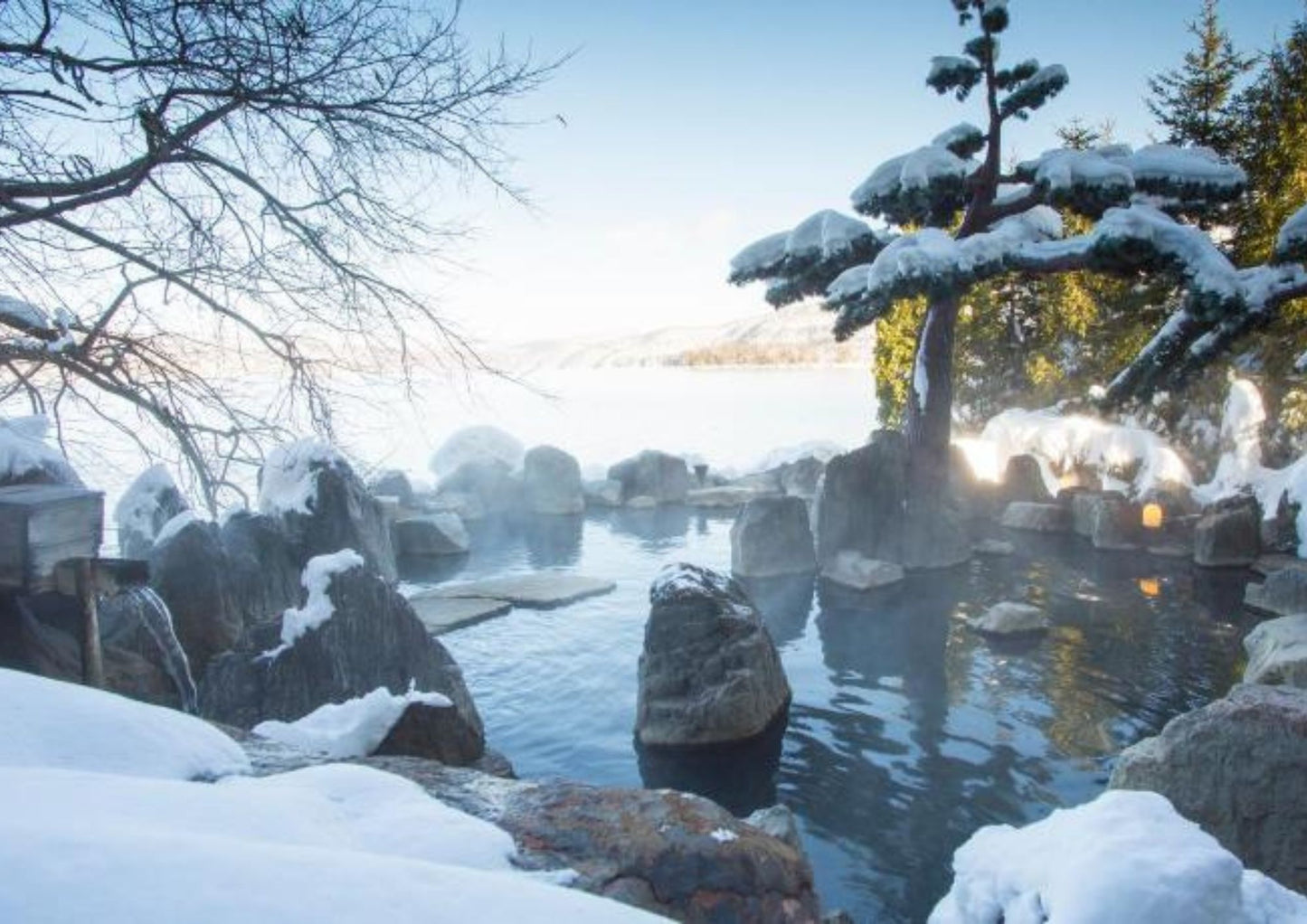 7 天北海道道東私人包團