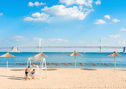4 DAYS BUSAN PRIVATE TOUR