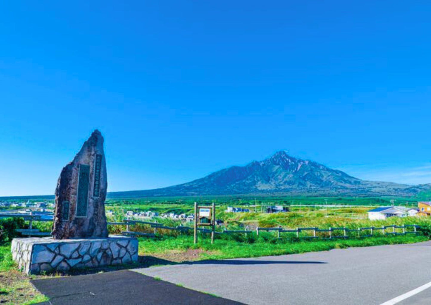 8日間の北海道道北プライベートツアー