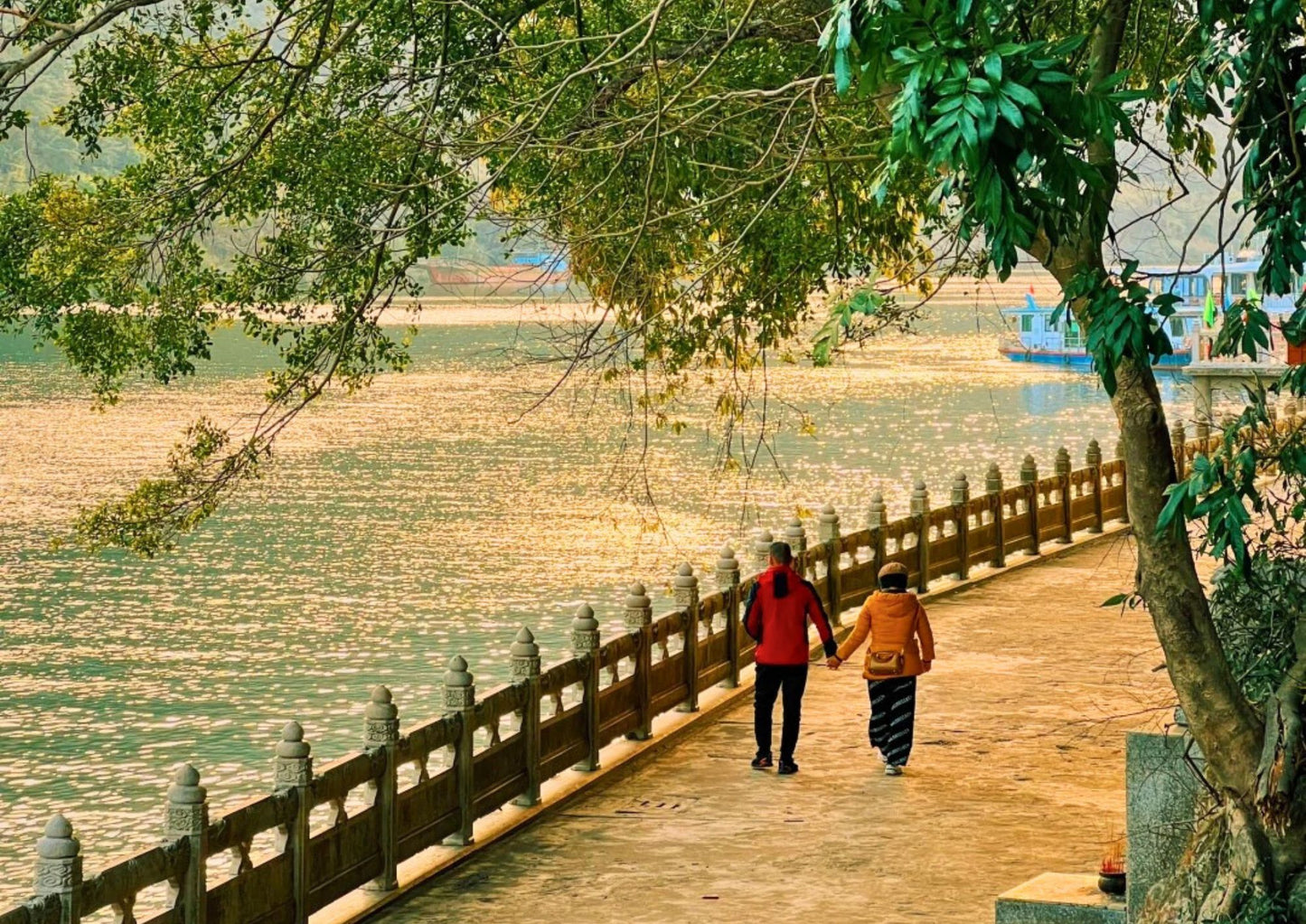 4 DAYS QINGYUAN PRIVATE TOUR