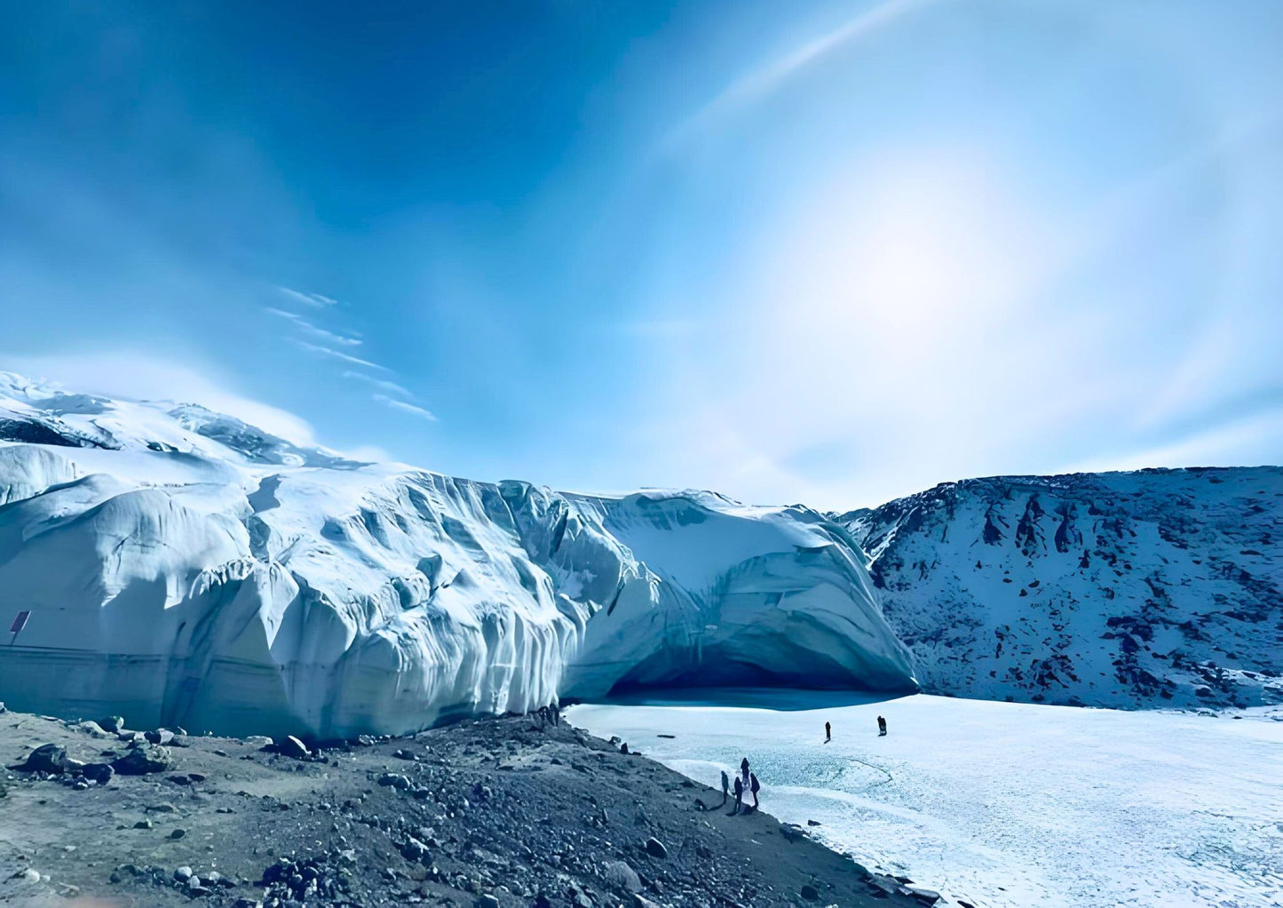 7 DAYS SOUTH XINJIANG PRIVATE TOUR