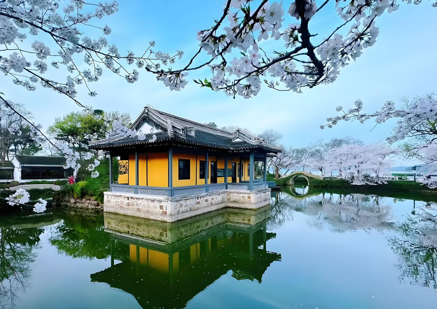 5 DAYS JIANGSU PRIVATE TOUR