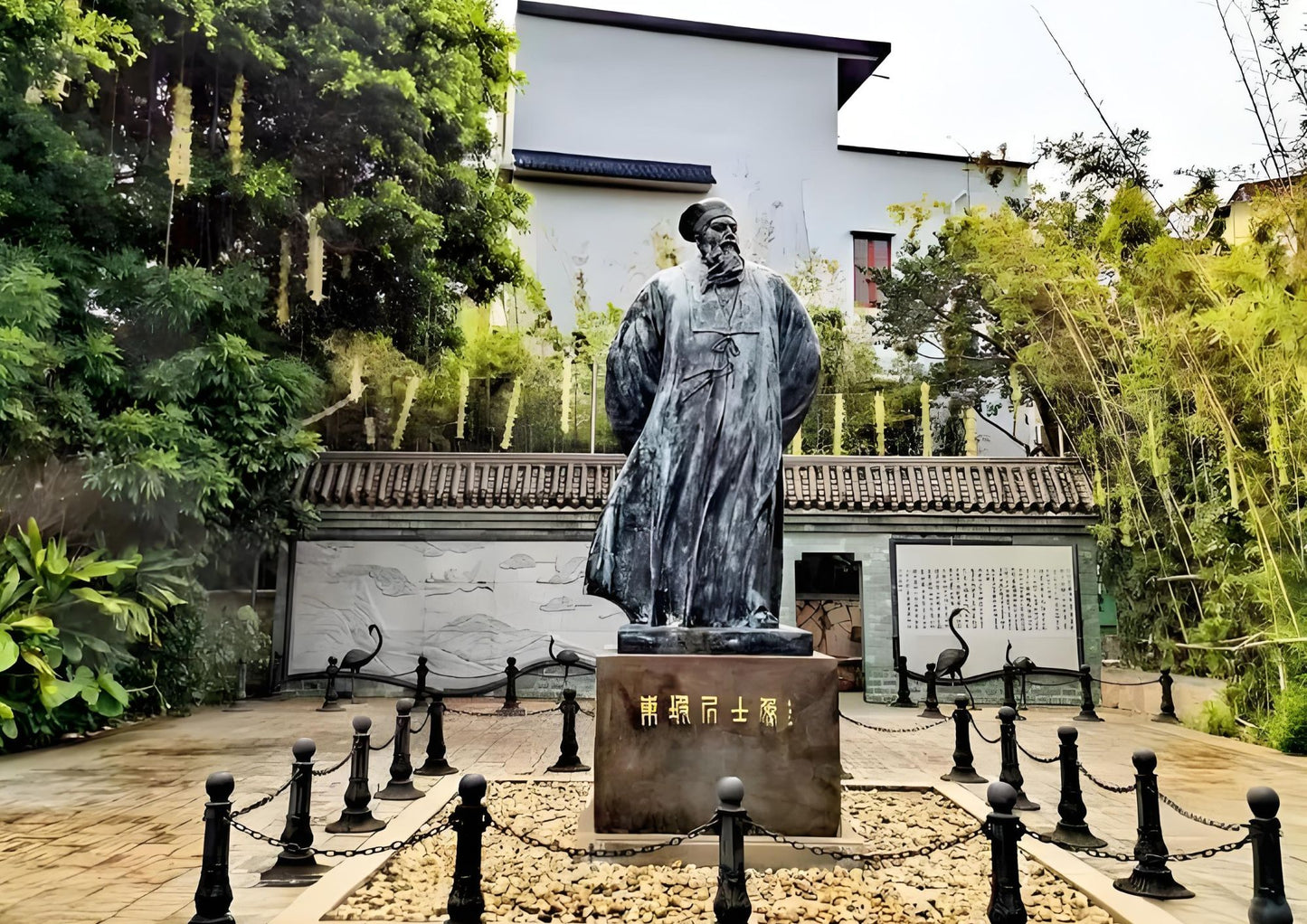 4 DAYS HUIZHOU PRIVATE TOUR