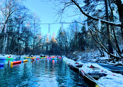 8 DAYS HARBIN PRIVATE TOUR