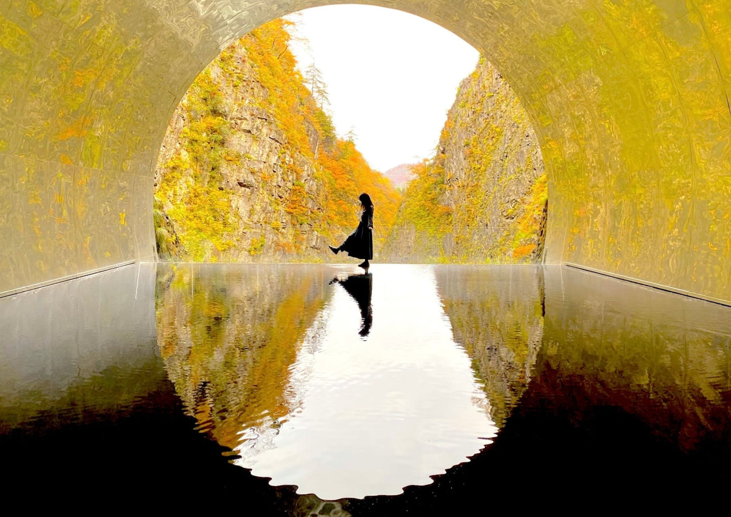 10天甲信越私人包團