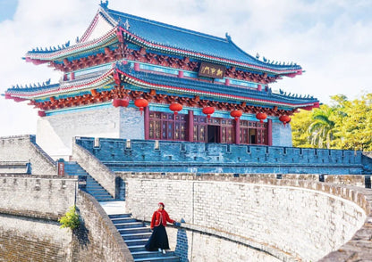 4 DAYS HUIZHOU PRIVATE TOUR