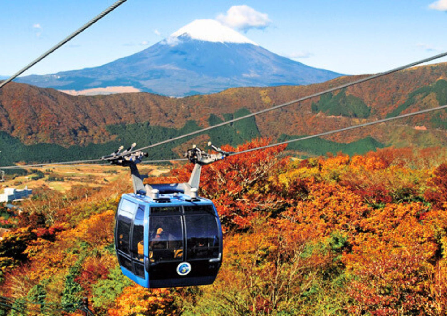 6 DAYS SOUTH KANTO PRIVATE TOUR