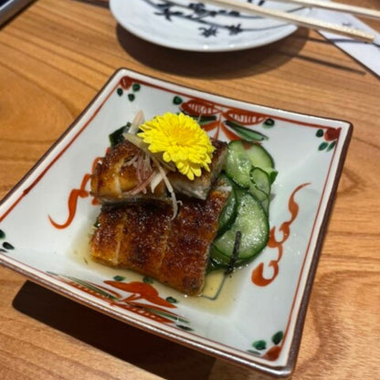  鰻魚 - 炭燒鰻富士 名古屋驛太閤口店