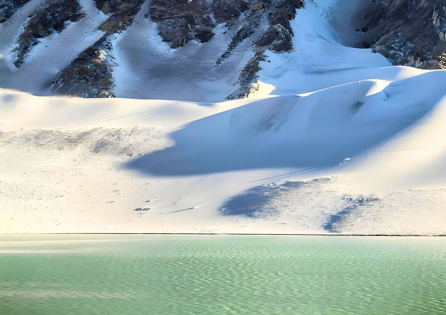 7 DAYS SOUTH XINJIANG PRIVATE TOUR