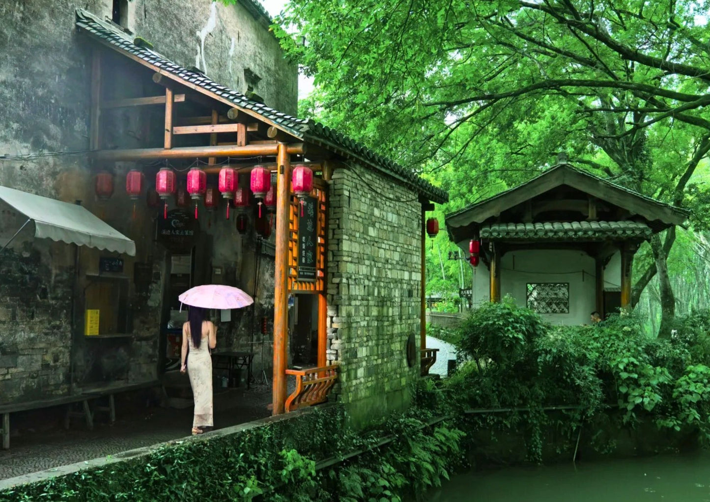 7日間の黄山プライベートツアー